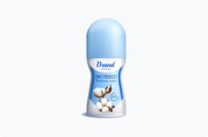 Baby Powder | Baby Care