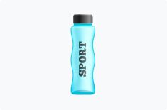 Best Water Bottle New...