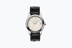 Atlas Aviator Watch [Black]