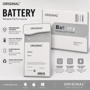 BATERAI BW-3 UNTUK VIVO Y22/Y22S.